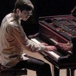 Ariel pre-concert1